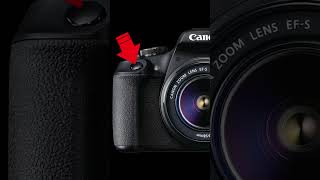 How to adjust your cameras viewfinder  photo genius photography tips and tutorials shorts [upl. by Persian438]