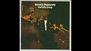 Awfully Deep  Roots Manuva  Awfully Deep [upl. by Leile821]