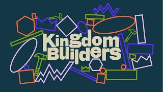 Kingdom Builders  Part 5  Cross Church  111024 [upl. by Lundgren]