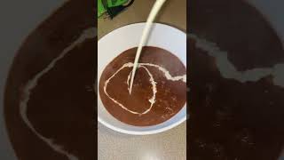 Champorado foryou champorado filipinofood [upl. by Aneeres273]