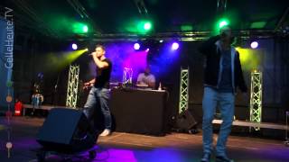 CHTV  Celler Stadtfest 2014 [upl. by Oynotna]