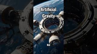 How Artificial Gravity Will Change Humanity Forever [upl. by Kinchen]