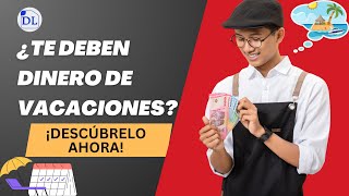 🏖️ Derecho a Vacaciones Laborales en Perú 2024 Guía Definitiva para Trabajadores 📝 [upl. by Polk935]