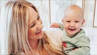 Youtuber Brittani Boren Leach Biography Age Life Kids Husband Job Income [upl. by Everara]