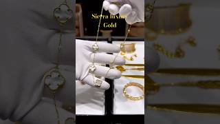 Sierraluxury gold afghan afghanistan kabul istanbul bracelet khra bangles ring jewellery [upl. by Norrek]