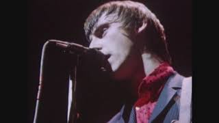 The Jam  Eton Rifles amp David Watts Live [upl. by Fronniah243]