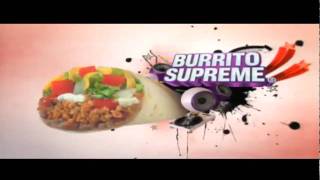 Taco Bell 5 Box Commercial  Scott Jackson Beatbox [upl. by Seiber905]