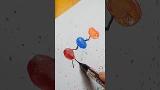 Painting Hacks shorts painting art [upl. by Wyler]