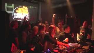 Sven Väth playing quotGregor Tresher  About A Good Placequot at Boiler Room [upl. by Glogau]