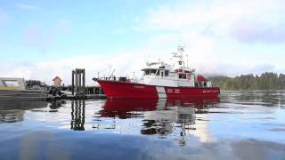 Fishing in Tofino  by Josh Lewis [upl. by Eihtak]