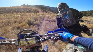 2024 USRA Raft River Enduro Yost Utah [upl. by Krueger]