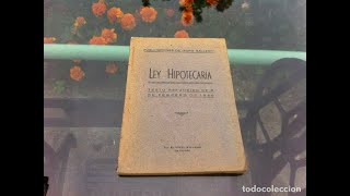 UNA LEY FRANQUISTA Las INMATRICULACIONE de la Iglesia en España [upl. by Keir]