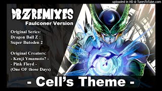 Cells Theme  Super Butoden 2 Faulconer Cover [upl. by Remmus888]