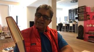 What is the difference between panpsychism and non duality  Deepak Chopra MD [upl. by Sieber]