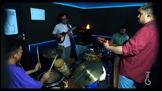 El Bonico live session [upl. by Ahar]