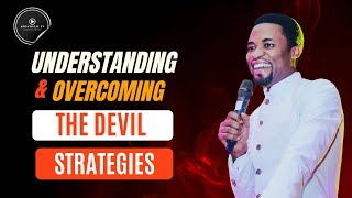 BEWARE OF THE DEVILS STRATEGIES  APOSTLE MICHAEL OROKPO [upl. by Kellby]