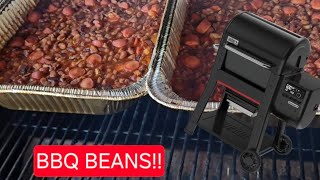 The Best BBQ Baked Beans [upl. by Iohk815]