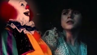 quotItquot Pennywise Dancing but its Tim Curry Laughing [upl. by Lraed]