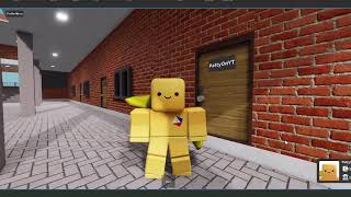 Draggable Door with Lock  Rent Aparatment Door  Roblox Studio [upl. by Femmine522]