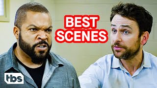 The Best Moments in Fist Fight Mashup  TBS [upl. by Katsuyama]