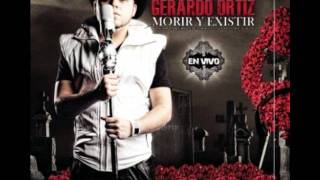 Gerardo ortiz 14 Guerras 2011 [upl. by Katie302]