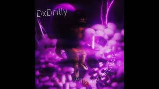 Dxdrilly Pills and PercocetsProd tao x jvsper [upl. by Rudolfo661]