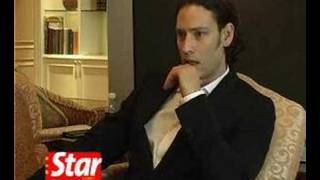 The Star Interview Malaysia  IL Divo [upl. by Stamata]