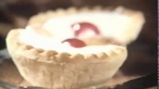 Mr Kipling Cakes Classic Vintage British Tv Ad [upl. by Nerte593]