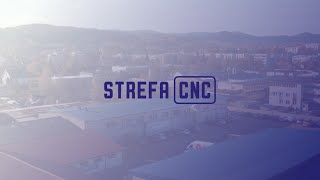 STREFA CNC DNI OTWARTE [upl. by Nestor]