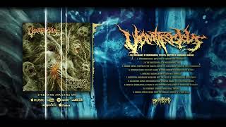 VOMITROCIOUS  Dystopian ElegyThe Last Echoes of dying Humanity Reson  FULL STREAM  BRUTALMIND [upl. by Setiram]