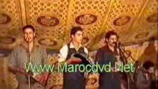 Mahfoudi 7 Watra Maroc WwwMarocdvdNet [upl. by Walford]