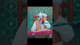 Azam sada sajdq ii othy  Ghulam fareed chishti  Peer Ajmal Raza Qadri naat emotional status [upl. by Ynnig722]