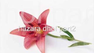 hazara dhol part2 [upl. by Chenee]