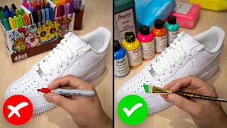 7 MISTAKES Every Beginner Customizer Makes [upl. by Eceertal]