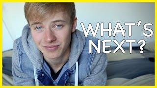 Sam and Colby Broke Up  What Next  Sam Golbach [upl. by Cran]