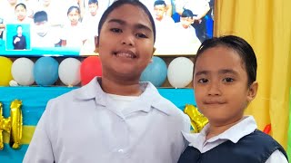 MCGI SPBB DAY1 MCGIKIDS MCGIKNOWS [upl. by Mashe]