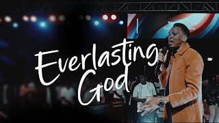 Essence of Worship Everlasting God [upl. by Vincents]