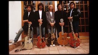 The Travelling Wilburys e sua peculiar história [upl. by Ellingston]