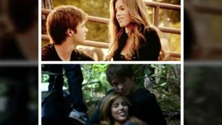 Les 20 plus beau couple de Vampire diaries [upl. by Britt]