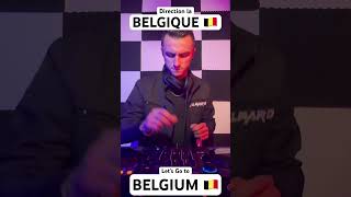 Jumpstyle old school  01  The Best Of songs Belgium [upl. by Hibbitts]