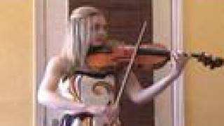 Hoffmeister Concerto in D Major viola 1st movement Allegro [upl. by Hertha708]