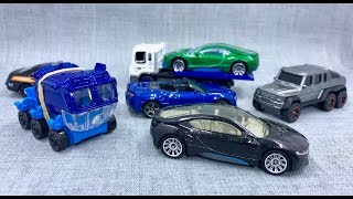 Lamley Preview 2018 Matchbox J Mix Models [upl. by Igenia]