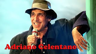 Adriano Celentano  quotLive Adriano Il Concerto Arena Di Veronaquot [upl. by Asabi736]