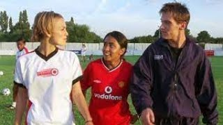 Bend It Like Beckham musical  West End trailer [upl. by Lielos239]