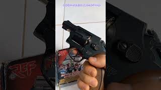 Revolver M36 RCF Second unit langka revolver revolverm36 [upl. by Roque397]