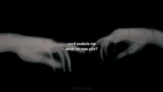 blackbear  my worst traduçãolegendado [upl. by Marlowe987]