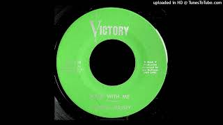 Darryl Massey  Walk With Me  Victory Records [upl. by Porta]