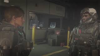 Call of Duty Advanced Warfare Part 8 [upl. by Shea95]