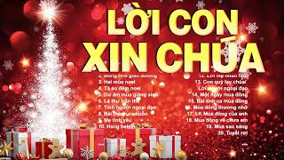 Nhạc Noel giáng Sinh Hay Nhất 2024  Tuyển Chọn 100 Ca Khúc Nhạc giáng Sinh Xưa Hải Ngoại Bất Hủ [upl. by Akinad799]