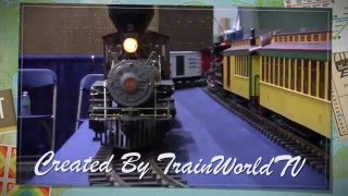 Bachmann G Scale New Item Video [upl. by Welby]